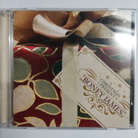 ซีดี Boney James - Christmas Present CD VG+