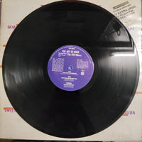 แผ่นเสียง The Art Of Noise - The FON Mixes Vinyl VG