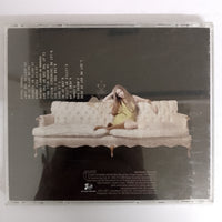 ซีดี Marion Raven - Here I Am CD VG+