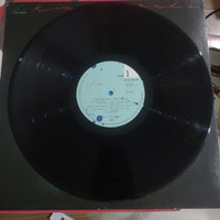 แผ่นเสียง Kingo Hamada - Feel The Night Vinyl VG+