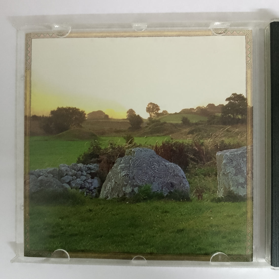 ซีดี Various - Celtic Twilight 4 Celtic Planet CD VG+