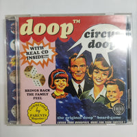 ซีดี Doop - Circus Doop CD VG+