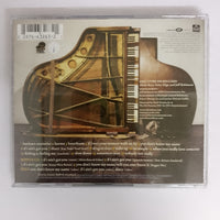 ซีดี Alicia Keys - The Diary Of Alicia Keys CD NM 2CDs