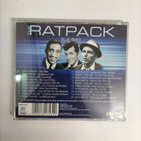 ซีดี The Rat Pack Volume 1 CD NM 6CDs