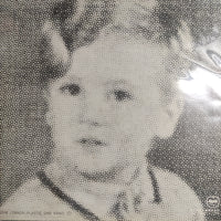 แผ่นเสียง John Lennon / The Plastic Ono Band - John Lennon / Plastic Ono Band Vinyl VG+