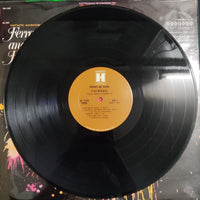 แผ่นเสียง Ferrante And Teicher – Fireworks Vinyl VG+