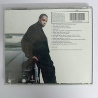 ซีดี Jay-Z - Vol. 2... Hard Knock Life CD VG+