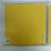 ซีดี Bird Thongchai McIntyr = Bird Thongchai McIntyr - Smile Club = สไมล์ คลับ CD VG