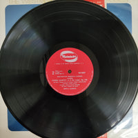 แผ่นเสียง Barylli Quartet - The Westminster Immortal Classics Vinyl VG+