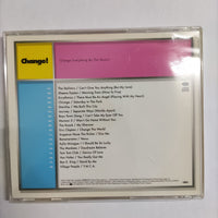 ซีดี Various - Change Everything By The Music! CD VG+