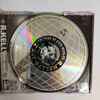 ซีดี R. Kelly & Jay-Z - The Best Both Worlds CD VG