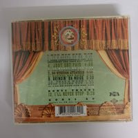 ซีดี *NSYNC - No Strings Attached CD VG+ 2CDs