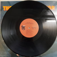 แผ่นเสียง The Main Attraction - And Now ..... The Main Attraction Vinyl VG+