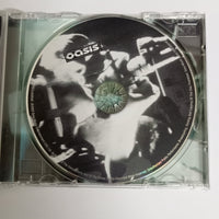 ซีดี Oasis  - Heathen Chemistry (CD) (VG+)