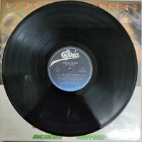 แผ่นเสียง The Nolans - Dancing Sisters Vinyl VG+