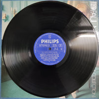 แผ่นเสียง Paul Mauriat - Custom Collection Vinyl VG+