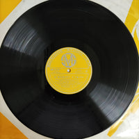 แผ่นเสียง Taizé - Dimanche A Taizé Vinyl VG+