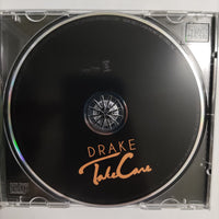 ซีดี Drake - Take Care CD NM or M-