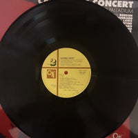 แผ่นเสียง Various - California Concert - The Hollywood Palladium Vinyl VG+ 2LPs