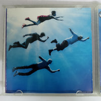 ซีดี Aqua - Aquarium CD VG+