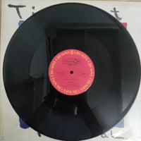 แผ่นเสียง Material - Time Out Vinyl VG+