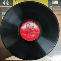 แผ่นเสียง Karl Bohm / Vienna Symphony Orchestra Beethoven Symphony No.9 Choral Vinyl VG+