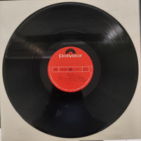 แผ่นเสียง Kiyoshi Hasegawa - After Glow Vinyl VG+