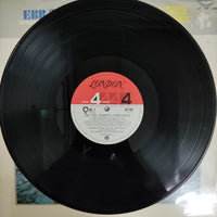 แผ่นเสียง Ronnie Aldrich And His Two Pianos - Ebb Tide Romantic Piano Mood Vinyl VG+