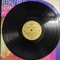 แผ่นเสียง Franck Pourcel - Pleins Feux Sur Vinyl VG+ 9LPs