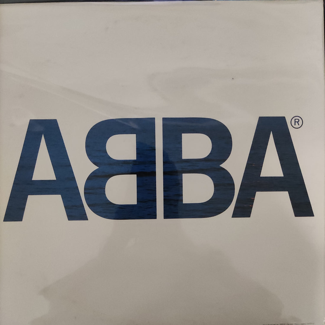 แผ่นเสียง ABBA - ABBA's Greatest Hits 24 Vinyl VG+