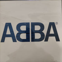 แผ่นเสียง ABBA - ABBA's Greatest Hits 24 Vinyl VG+
