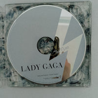 ซีดี Lady Gaga - The Fame CD VG