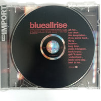 ซีดี Blue - All Rise CD VG+