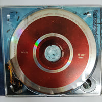 ซีดี Red Hot Chili Peppers - Stadium Arcadium CD VG 2CDs