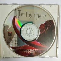 ซีดี Various - Twilight Party CD VG+