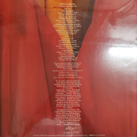 แผ่นเสียง The Three Degrees - The Three Degrees Vinyl VG+