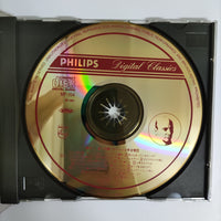 ซีดี Various - An Excellent Collection Of Classical Music Vienna Boy's Choir Folk Song & Songs For Children CD VG+