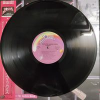 แผ่นเสียง Klymaxx - Meeting In The Ladies Room Vinyl VG+