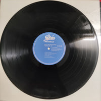 แผ่นเสียง Various - Epic International Presents '84-'85 Vinyl VG+ 2LPs
