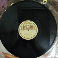 แผ่นเสียง Linda Lusardi – Eye Contact Vinyl VG