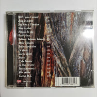 ซีดี Soon E MC - Intime Conviction CD VG+