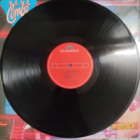 แผ่นเสียง Novo Combo - The Animation Generation Vinyl VG+