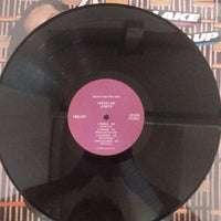 แผ่นเสียง Oliver Lake - Jump Up Vinyl VG+