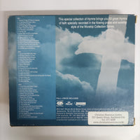 ซีดี Various - The Worship Collection Hymns Vol.1 CD VG+ 3CDs