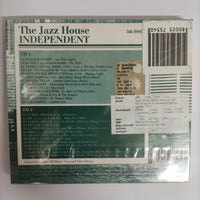 ซีดี Various - The Jazz House Independent 5Th Issue CD M 2CDs