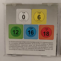 ซีดี Linkin Park - Live In Texas CD VG+ 1CD 1DVD