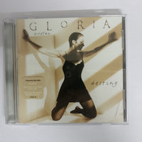 ซีดี Gloria Estefan - Destiny CD VG+