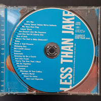 ซีดี Less Than Jake - The Pez Collection CD VG+