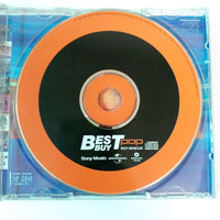 ซีดี Various - Best Buy Pop CD VG+