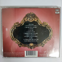 ซีดี Roxette - Room Service CD VG+